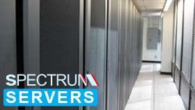 spectrumservers