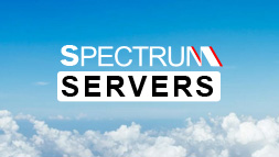 Spectrum servers
