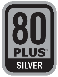 Zalman 850W 80 PLUS Silver Certified PowerSupply