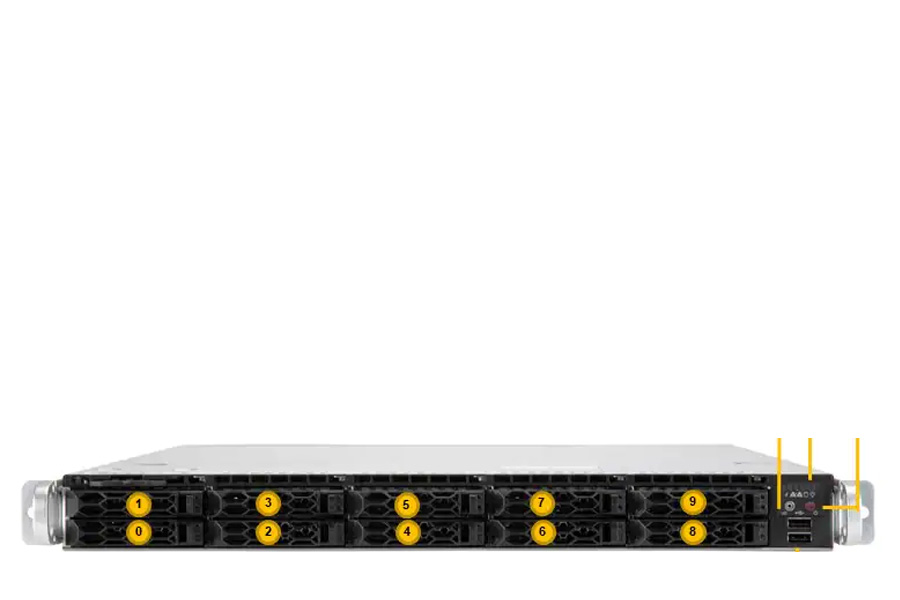 AS-1115CS-TNR