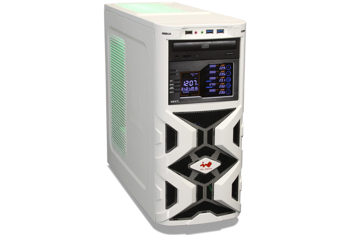 MANA136WH-EXTREME-L