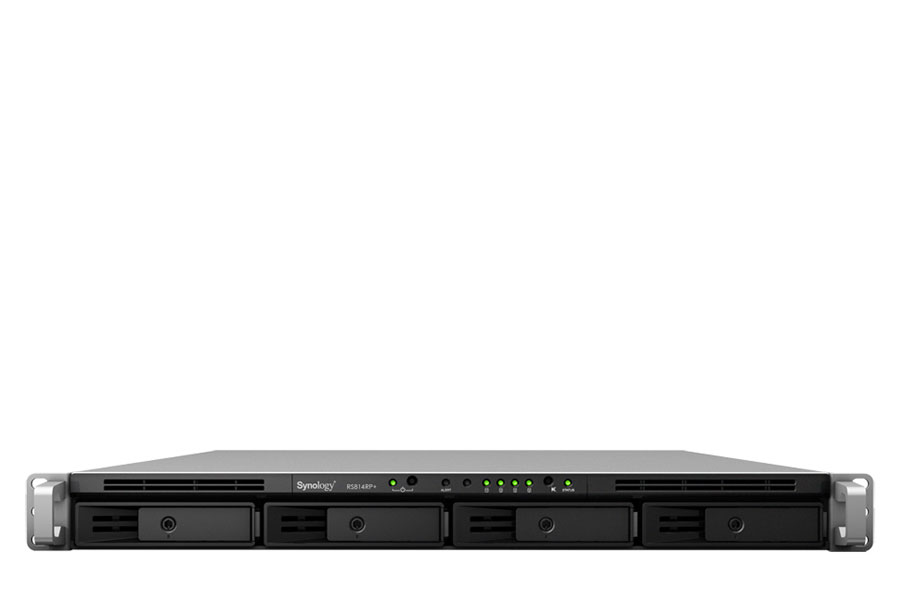 RS814RP+