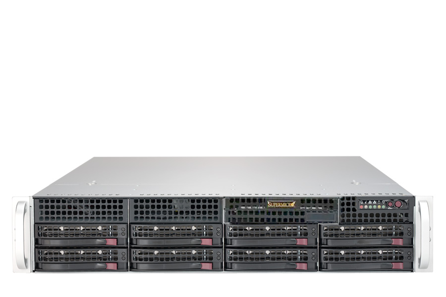 SYS-521E-WR