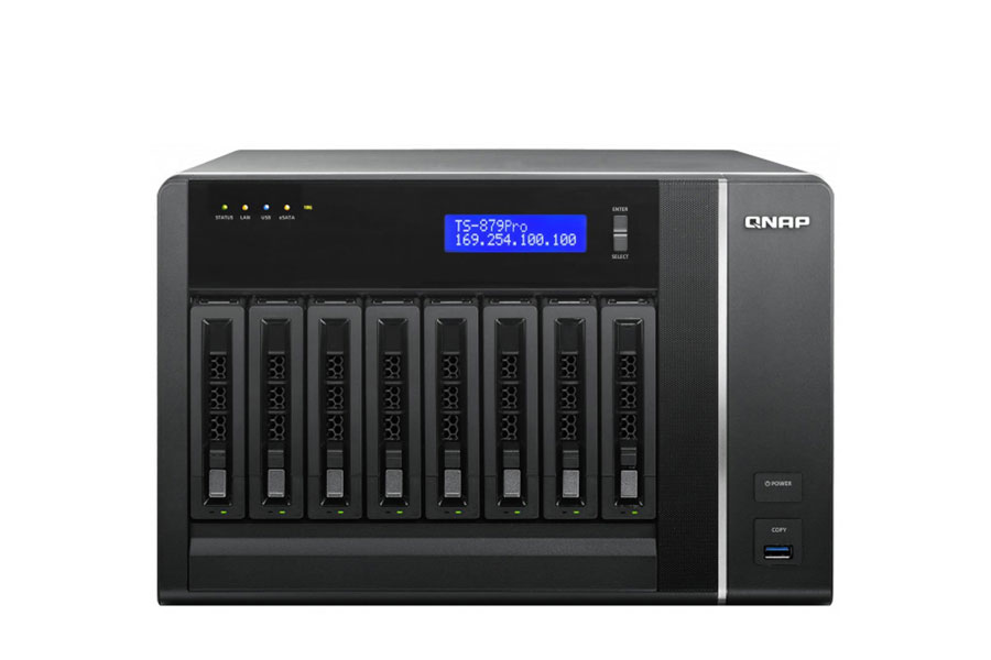 TS-879 PRO