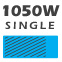 1050W HX1050 80 PLUS&reg; Gold Certified Modular Power Supply