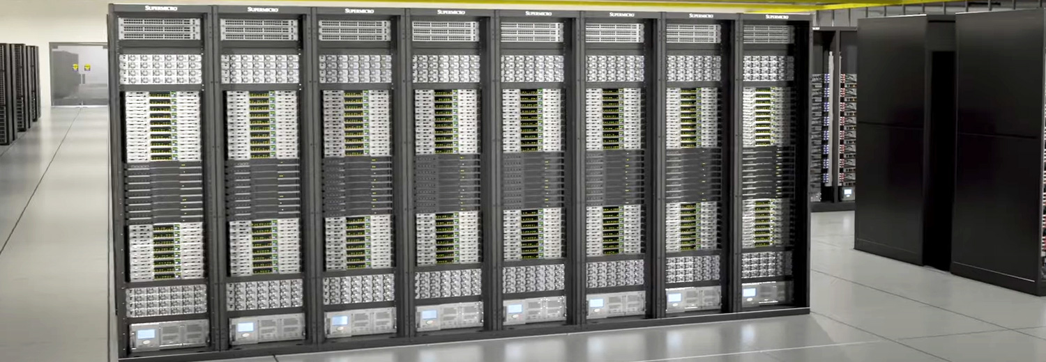 AI Cloud