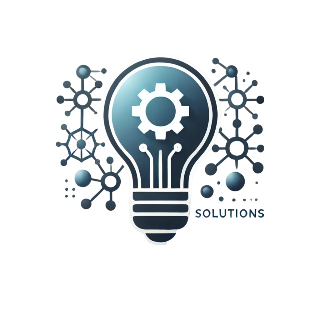 AI Infrastructure Icon