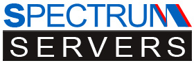 Spectrum Server Logo